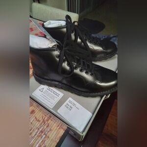 Monkey Boots By Grafters